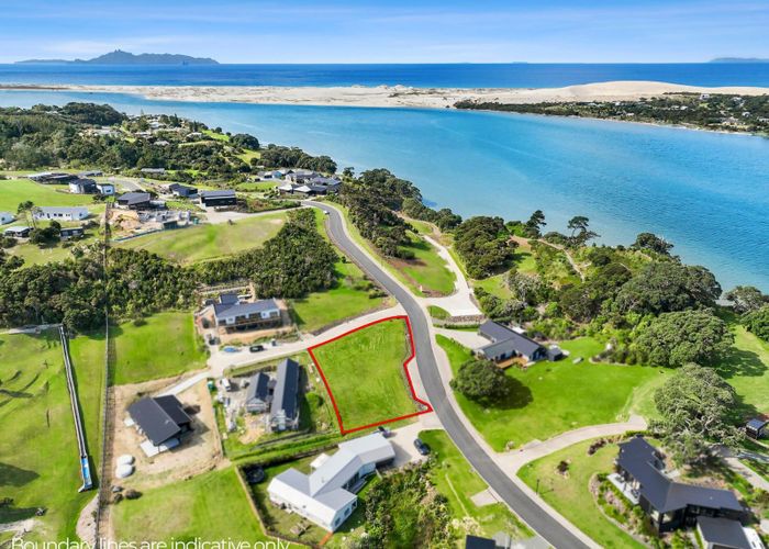  at 1 Garden Way, Mangawhai Heads, Kaipara, Northland