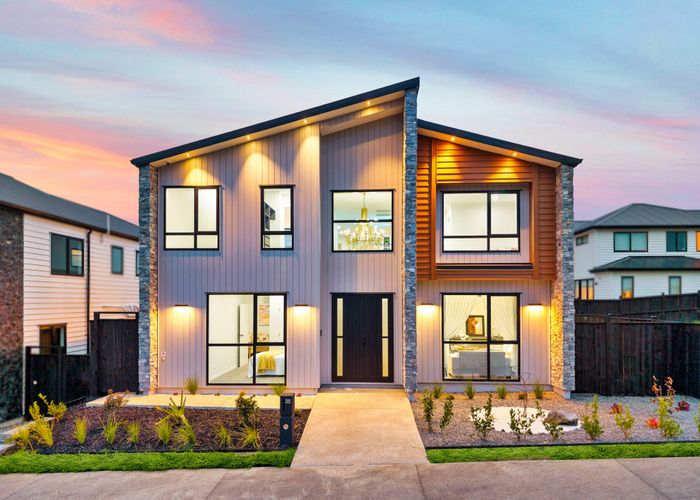  at 35 Park Green Avenue, Karaka, Franklin, Auckland