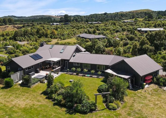  at Kinloch, Taupo, Waikato