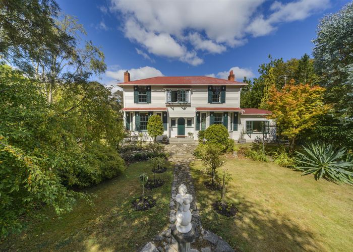  at 29 Wanganui Road, Marton
