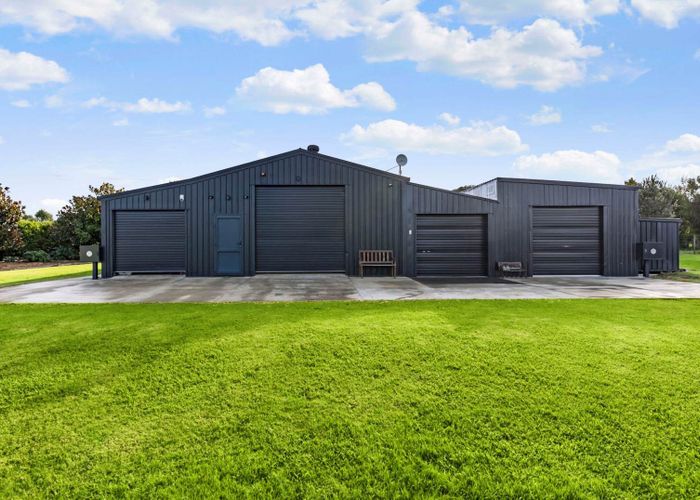  at 224 Runciman Road, Ramarama, Franklin, Auckland