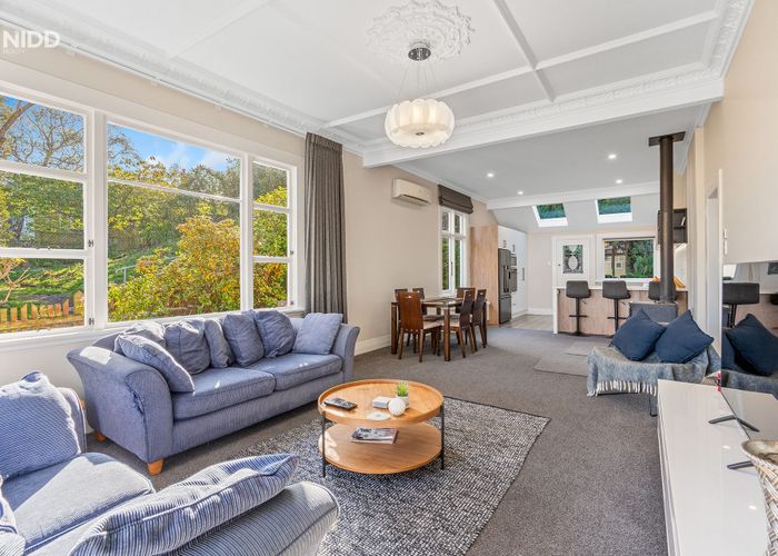  at 36 Napier Street, Belleknowes, Dunedin, Otago