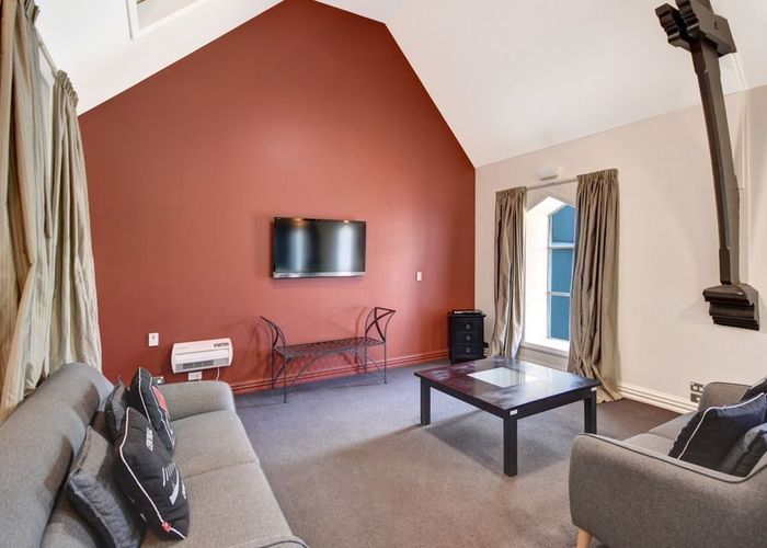  at 5/81 Moray Place, Dunedin Central, Dunedin