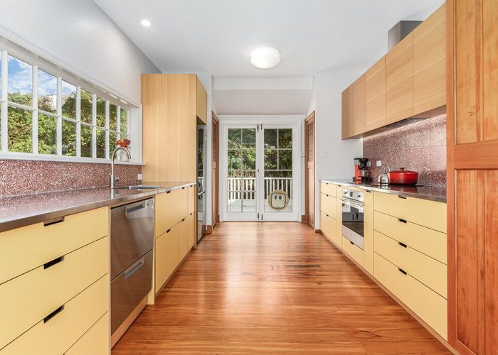  at 54 Belvedere Road, Hataitai, Wellington, Wellington