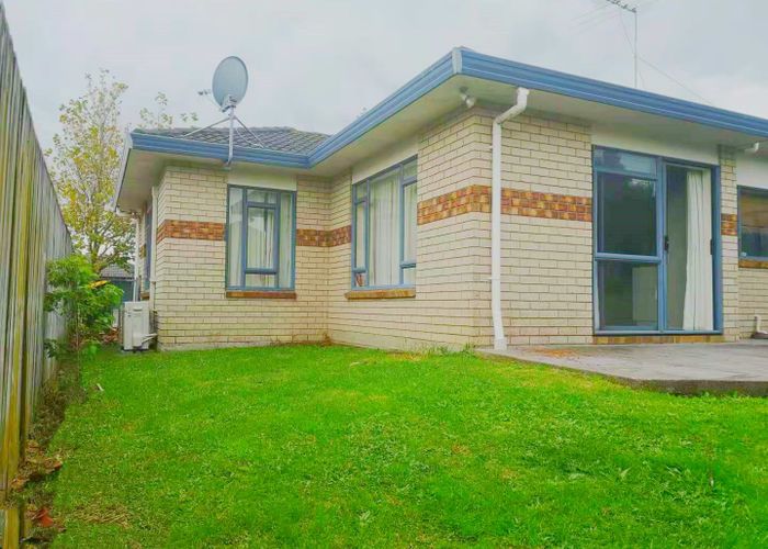 at 11 Carlingford Drive, East Tamaki Heights, Manukau City, Auckland