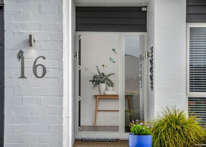 at 16 Pamela Christine Road, Patumahoe, Pukekohe