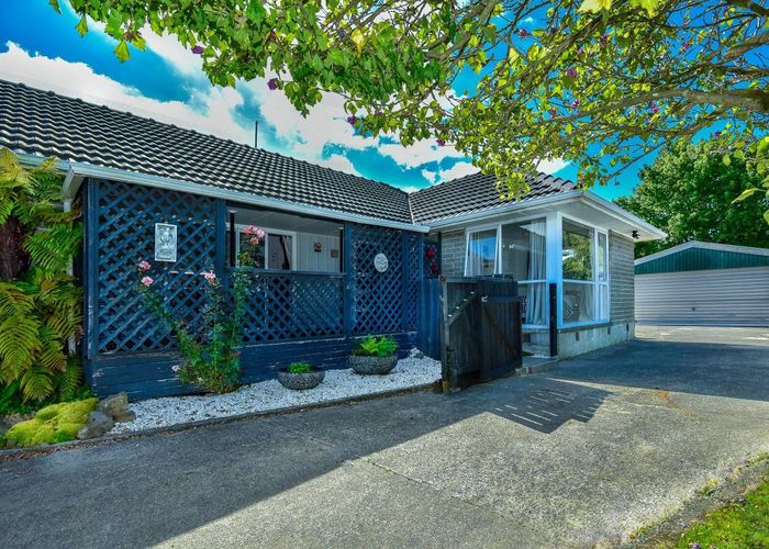  at 36 Stanton Crescent, Hoon Hay, Christchurch