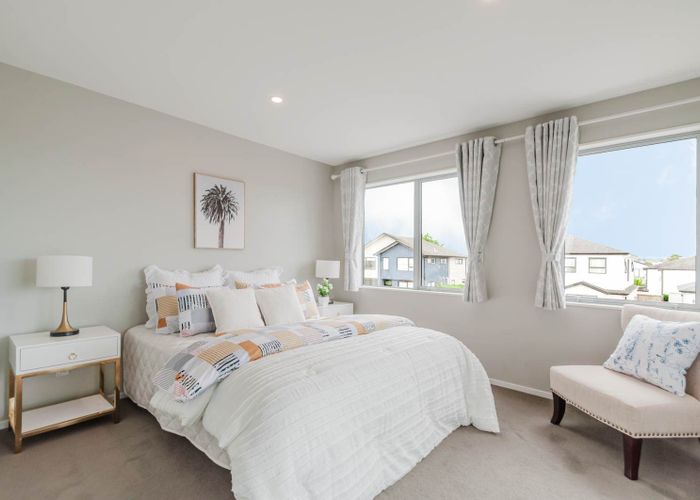  at 52 Craigs Way, Hobsonville, Waitakere City, Auckland