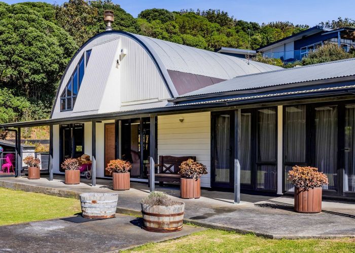  at 9 Beach Road, Patea, South Taranaki, Taranaki