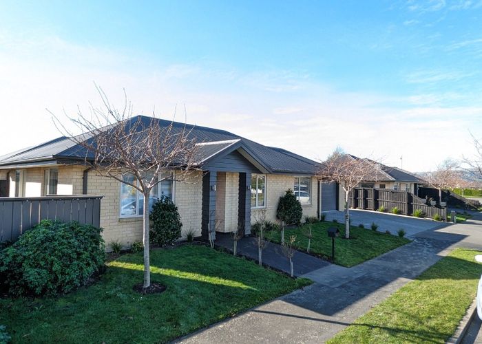  at 6  Somerville Crescent, Aidanfield, Christchurch City, Canterbury