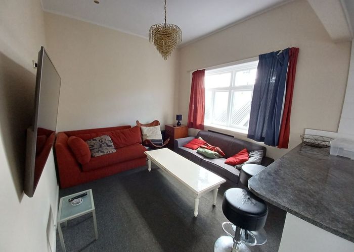  at 1 Mudges Terrace, Newtown, Wellington, Wellington