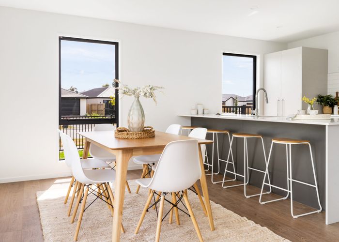  at 13 Doris Lusk Street - Lot 192 Spring Grove, Belfast, Christchurch City, Canterbury