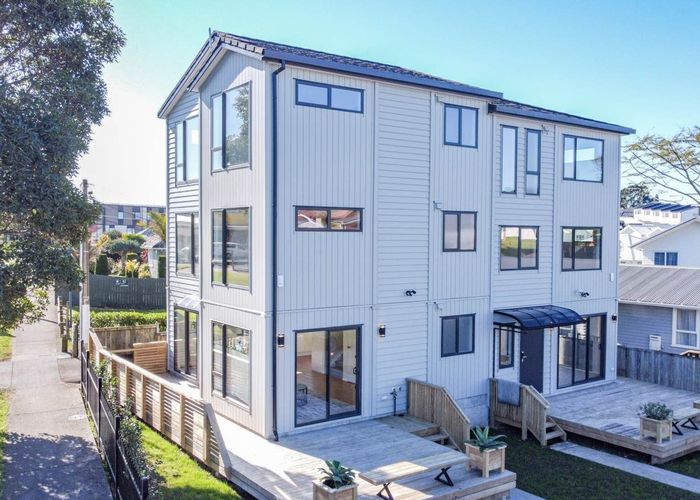  at 109B Pilkington Road, Panmure, Auckland City, Auckland