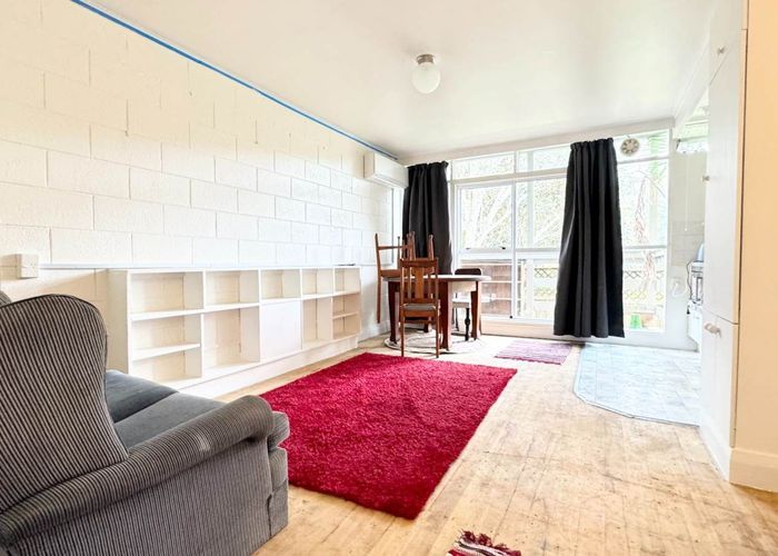 at 1/7 Claybrook Road, Parnell, Auckland City, Auckland