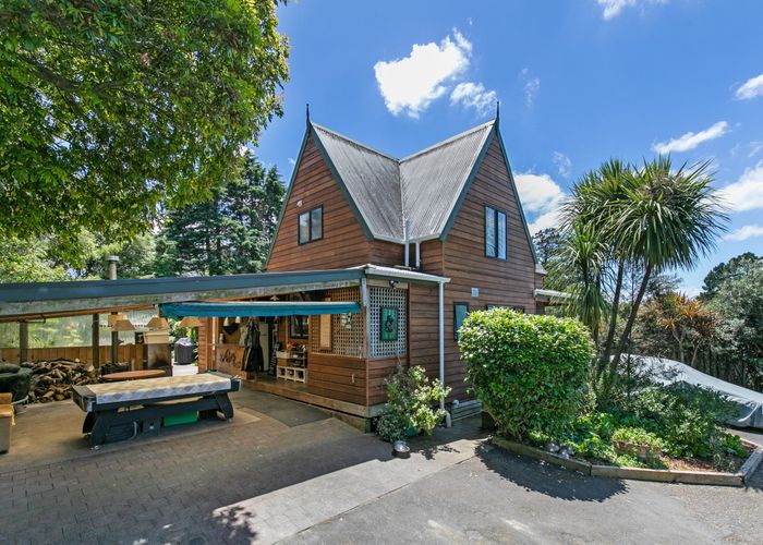  at 373 Henderson Valley Road, Henderson Valley, Auckland
