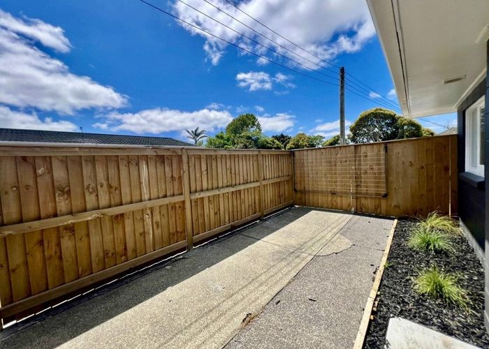  at 6/6 Atkinson Ave, Otahuhu, Auckland City, Auckland