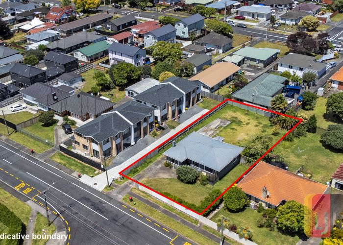  at 21 Rogers Road, Manurewa, Auckland