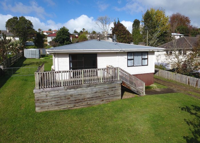  at 14 Domain Drive, Otorohanga, Otorohanga, Waikato