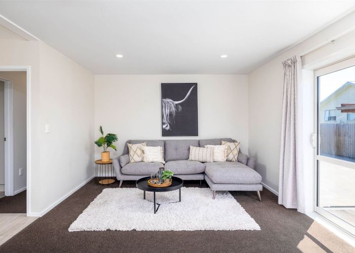  at 2/7 Farnborough Street, Aranui, Christchurch