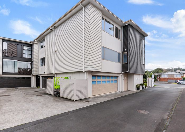  at 4/21A Mt Smart Road, Royal Oak, Auckland City, Auckland
