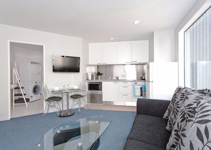  at 1202/33 Mount Street, City Centre, Auckland City, Auckland