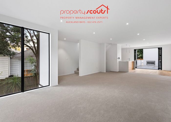  at 1/439 Parnell Road, Parnell, Auckland City, Auckland