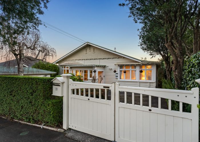  at 21 Ohinerau Street, Remuera, Auckland City, Auckland