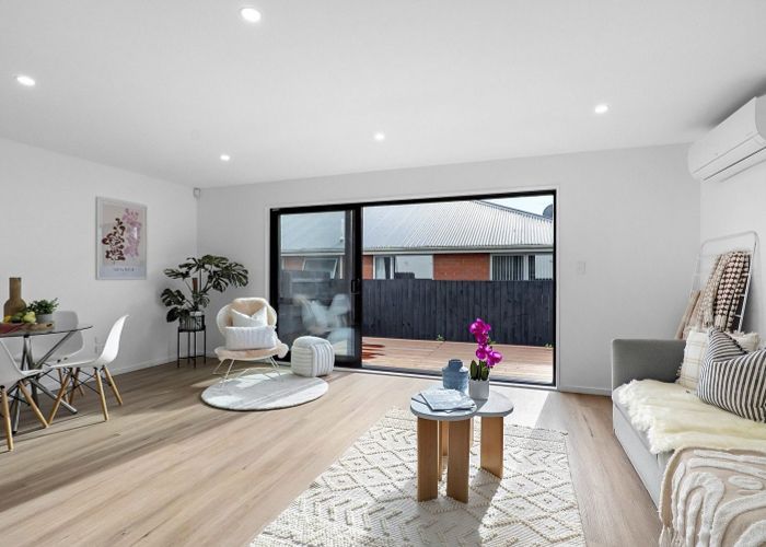  at Unit 1/106 Rattray Street, Riccarton, Christchurch City, Canterbury