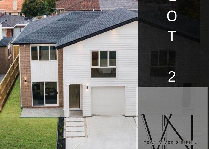  at 37B Central Avenue, Papatoetoe, Auckland