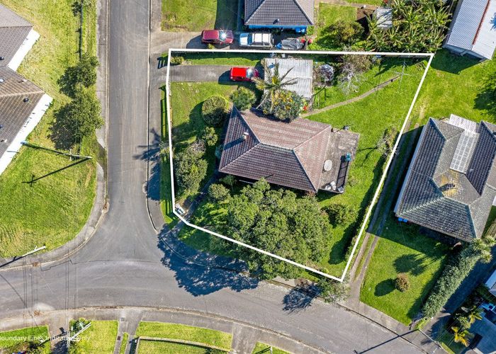  at 23 Mareth Street, Panmure, Auckland City, Auckland