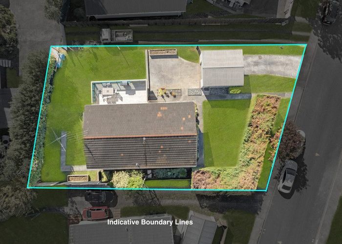  at 47 Claverdon Drive, Massey, Waitakere City, Auckland