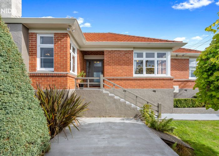  at 29 Farley Street, Kaikorai, Dunedin