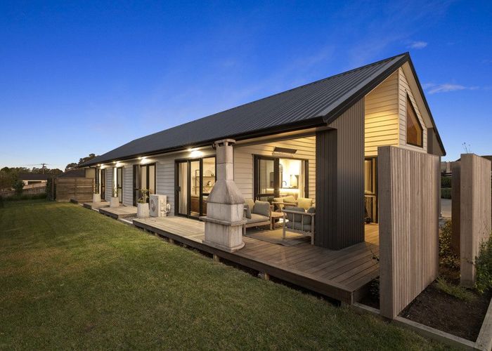  at 29 Laurelwood Avenue, Pukekohe, Pukekohe