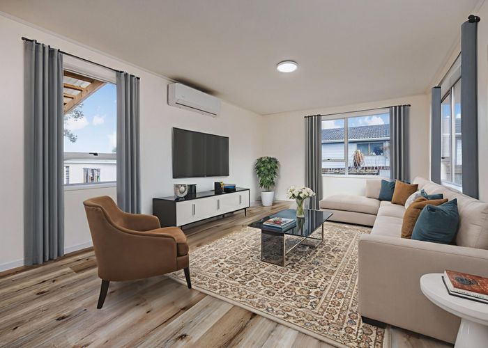  at 73 Hyperion Drive, Randwick Park, Manukau City, Auckland
