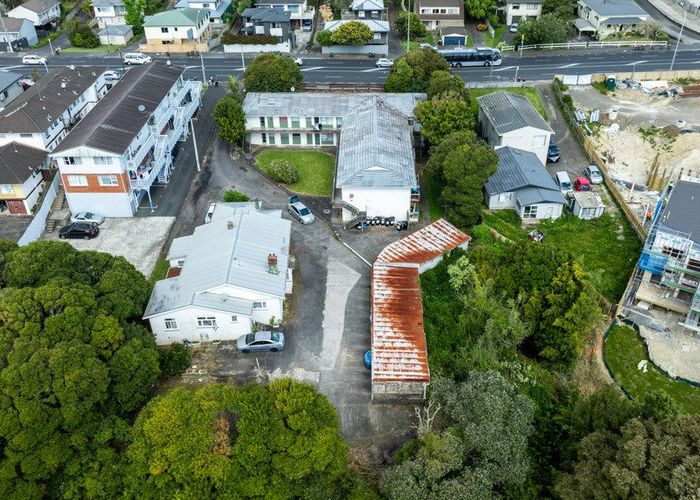  at 1225 New North Road, Mount Albert, Auckland