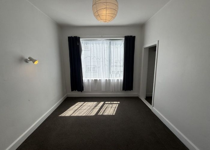  at 2/134 Brougham Street, Mount Victoria, Wellington, Wellington