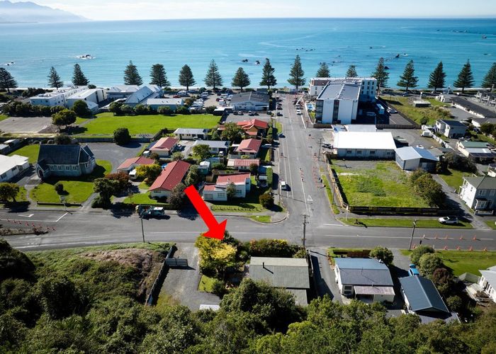  at 40 Torquay Street, Kaikoura