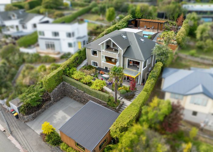 at 36 St Andrews Hill Road, Mount Pleasant, Christchurch City, Canterbury