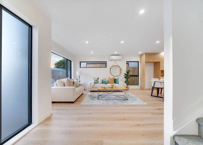  at 71A  Kimpton Road, Papatoetoe, Manukau City, Auckland
