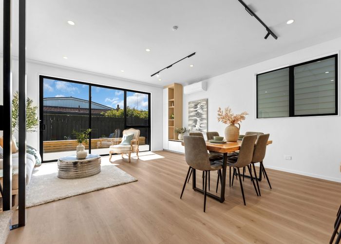  at Lot 2, 11 Ganymede Place, Half Moon Bay, Manukau City, Auckland