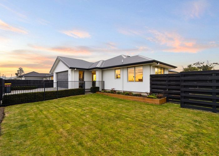 at 45 Bassett Street, Burwood, Christchurch City, Canterbury