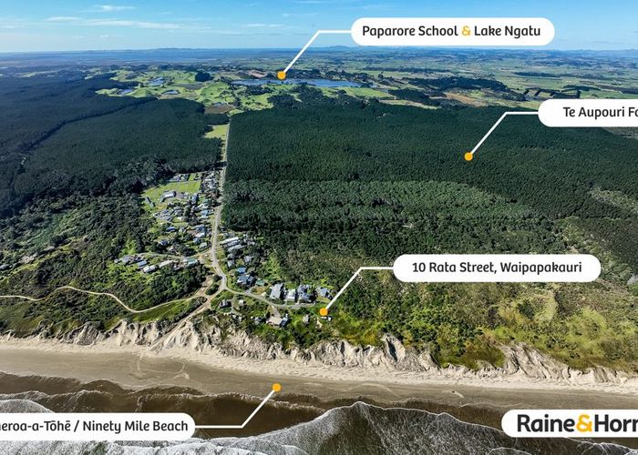  at 0 Rata Street, Waipapakauri, Far North, Northland