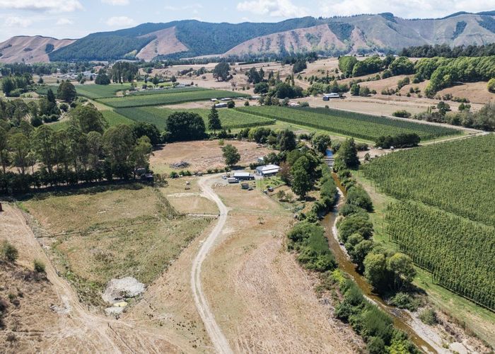  at 318 Tadmor Valley Road, Tapawera
