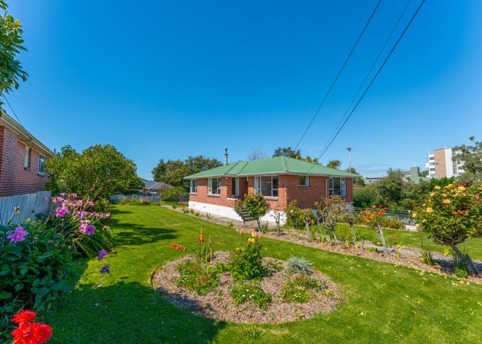  at 38 Edward Street, Timaru, Timaru, Canterbury