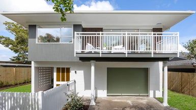  at 4/46 Fowlds Avenue, Sandringham, Auckland