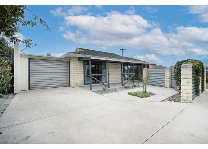  at 146 Sparks Road, Hoon Hay, Christchurch