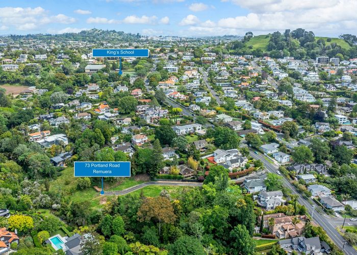  at 73B Portland Road, Remuera, Auckland City, Auckland
