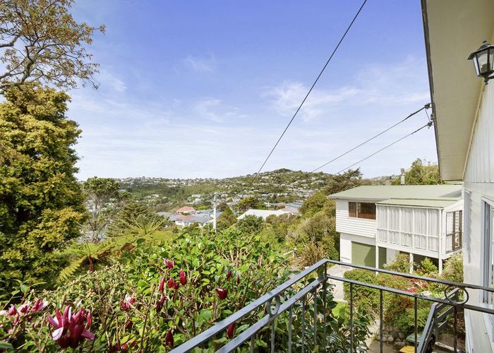  at 4 Wheeler Way, Johnsonville, Wellington, Wellington