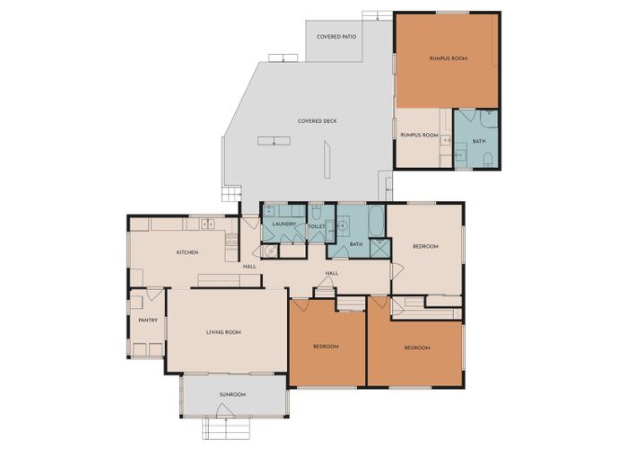 at 366A Devonport Road, Avenues, Tauranga, Bay Of Plenty