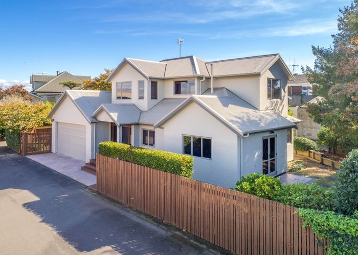  at 128B Pembroke Street, Hamilton Lake, Hamilton